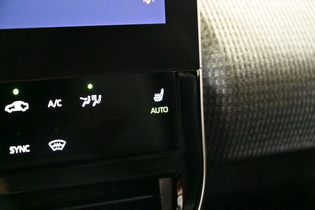 2023 Subaru Solterra Limited