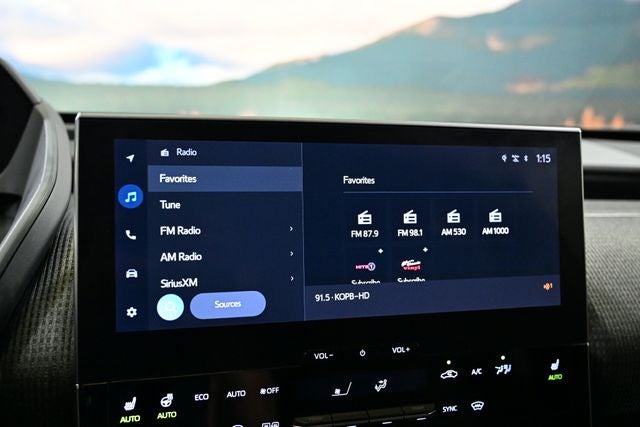 2023 Subaru Solterra Limited