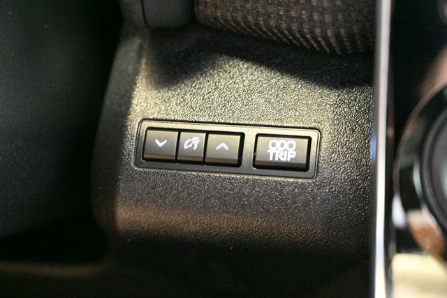 2023 Subaru Solterra Limited