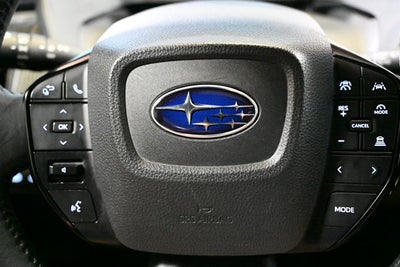 2023 Subaru Solterra Limited