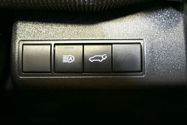 2023 Subaru Solterra Limited