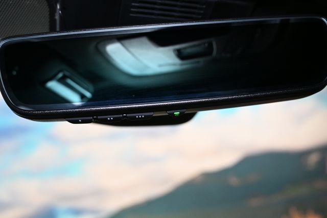 2023 Subaru Solterra Limited