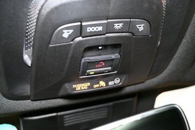2023 Subaru Solterra Limited