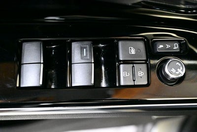 2023 Subaru Solterra Limited