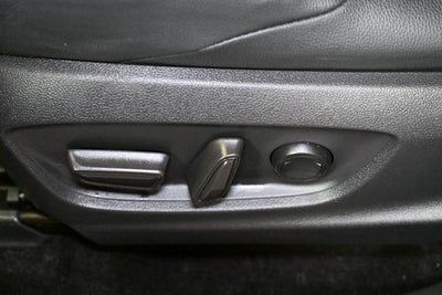 2023 Subaru Solterra Limited