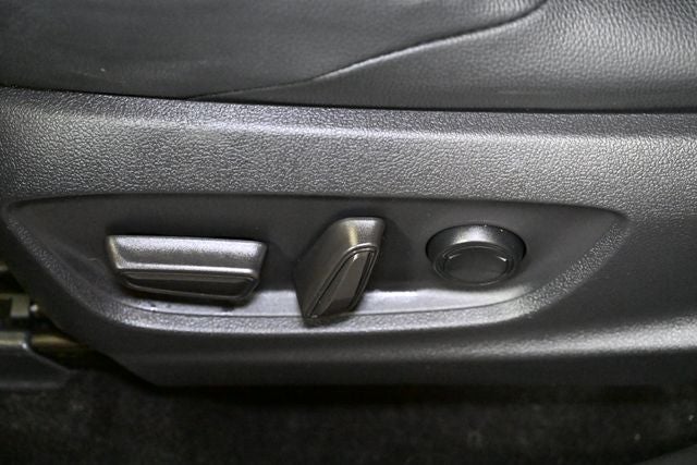 2023 Subaru Solterra Limited