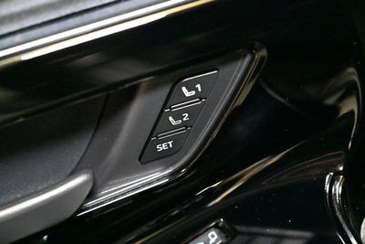 2023 Subaru Solterra Limited
