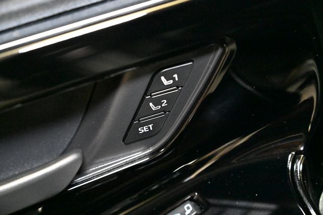 2023 Subaru Solterra Limited