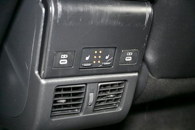 2023 Subaru Solterra Limited