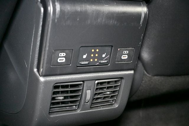 2023 Subaru Solterra Limited