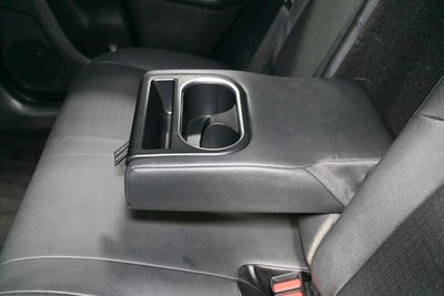 2023 Subaru Solterra Limited