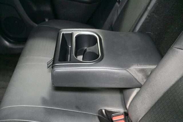 2023 Subaru Solterra Limited
