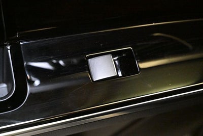2023 Subaru Solterra Limited