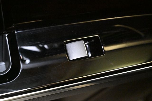2023 Subaru Solterra Limited