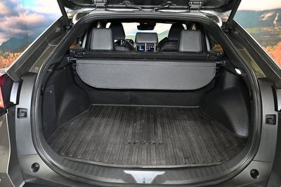 2023 Subaru Solterra Limited