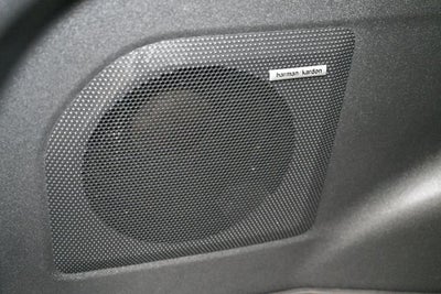 2023 Subaru Solterra Limited