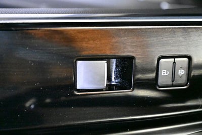 2023 Subaru Solterra Limited
