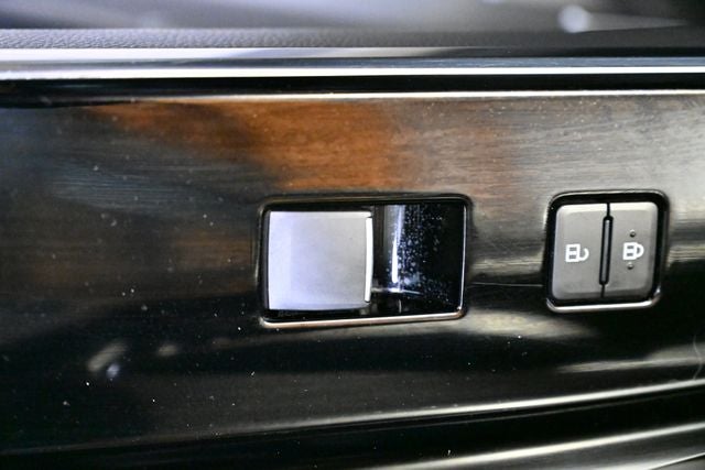 2023 Subaru Solterra Limited