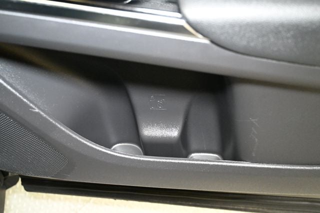 2023 Subaru Solterra Limited