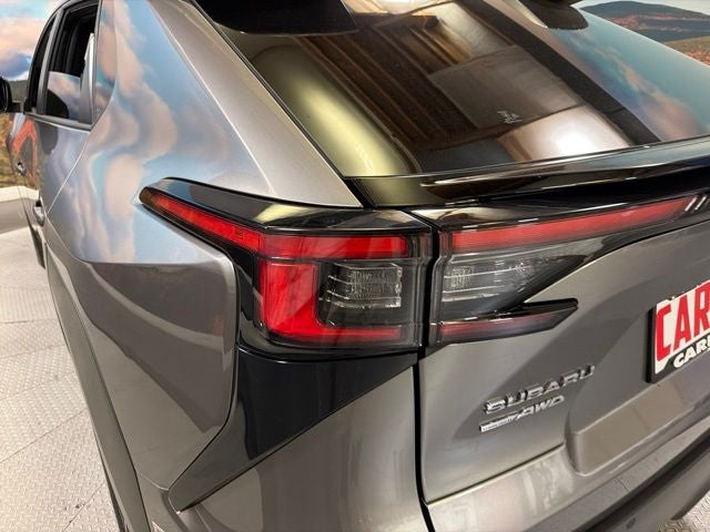2024 Subaru Solterra Limited