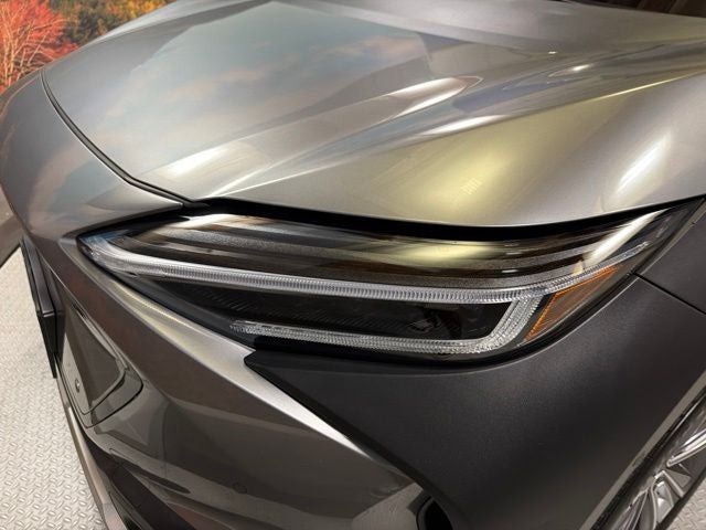 2024 Subaru Solterra Limited