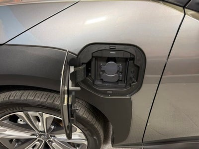 2024 Subaru Solterra Limited