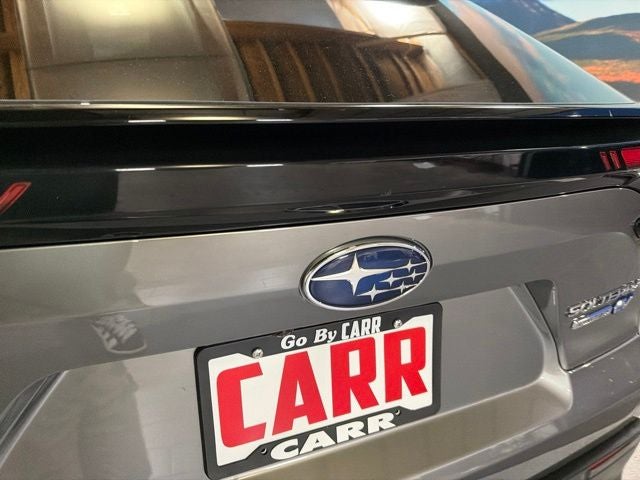 2024 Subaru Solterra Limited