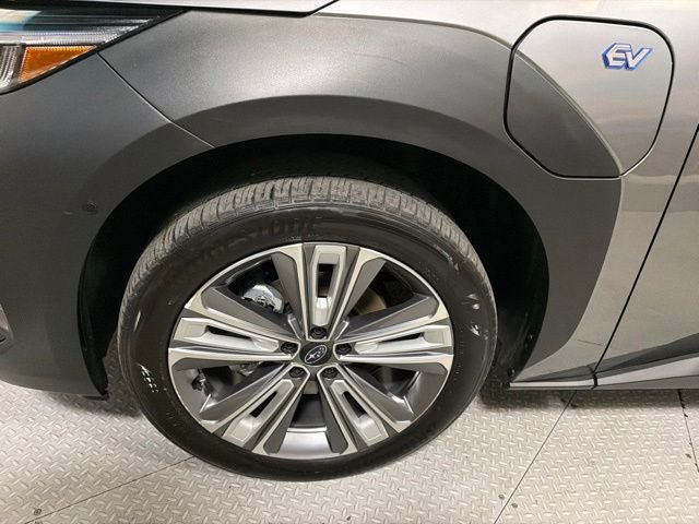 2024 Subaru Solterra Limited