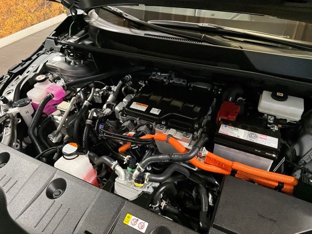2024 Subaru Solterra Limited