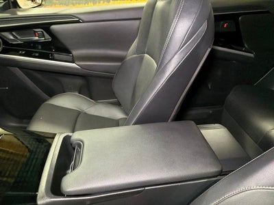2024 Subaru Solterra Limited