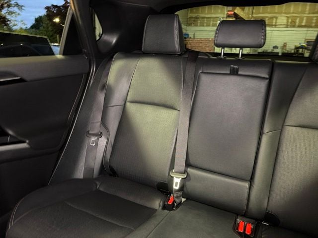 2024 Subaru Solterra Limited
