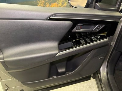 2024 Subaru Solterra Limited
