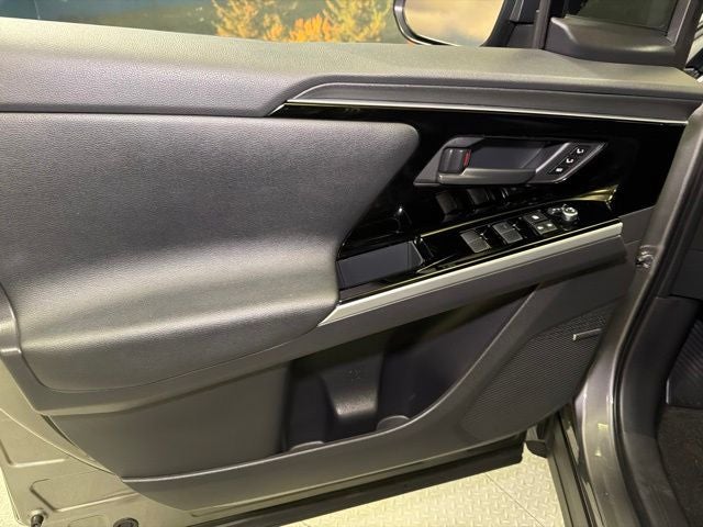 2024 Subaru Solterra Limited