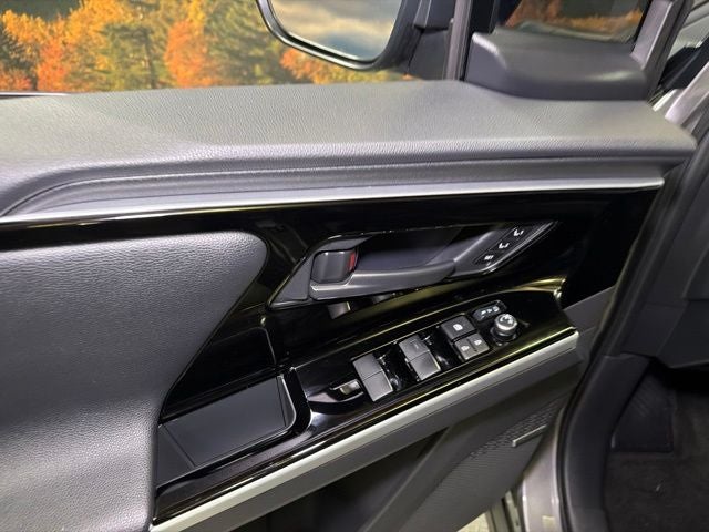 2024 Subaru Solterra Limited