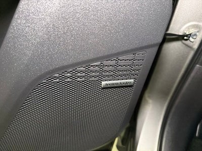 2024 Subaru Solterra Limited