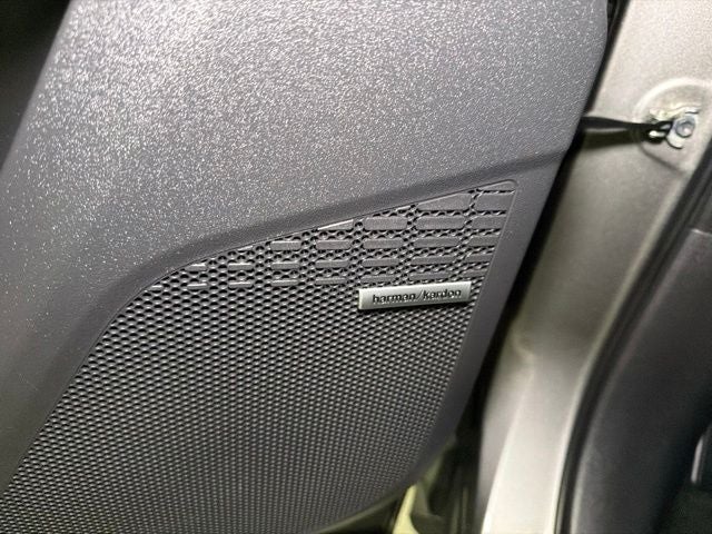 2024 Subaru Solterra Limited