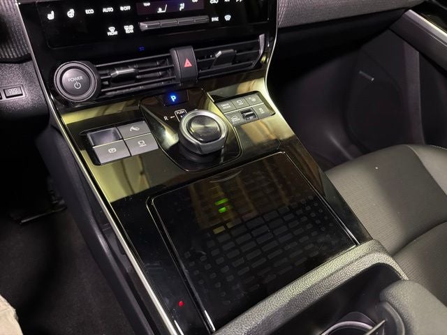 2024 Subaru Solterra Limited