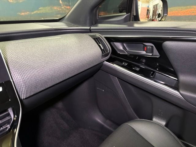2024 Subaru Solterra Limited