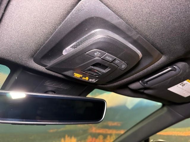 2024 Subaru Solterra Limited