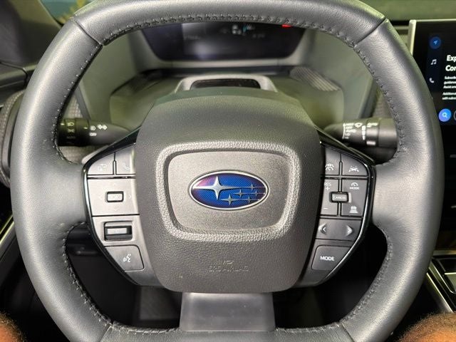 2024 Subaru Solterra Limited