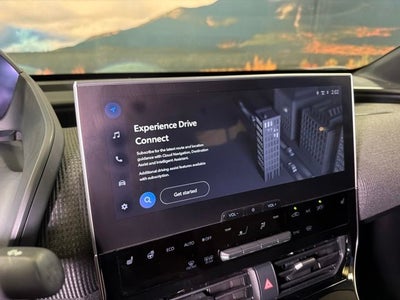 2024 Subaru Solterra Limited