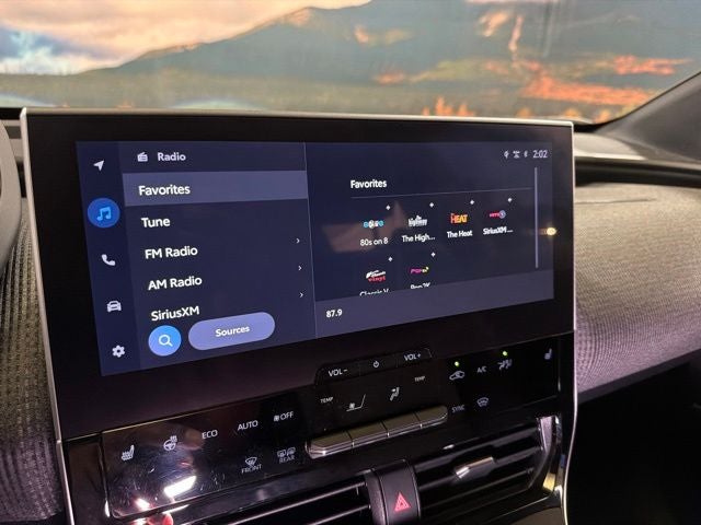 2024 Subaru Solterra Limited