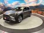 2024 Subaru Solterra Limited