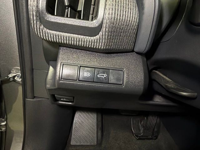 2024 Subaru Solterra Limited