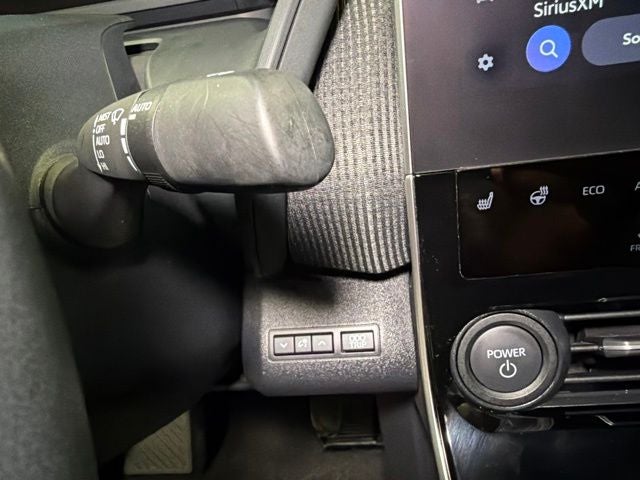 2024 Subaru Solterra Limited