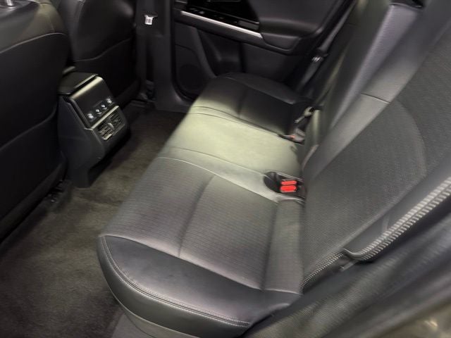 2024 Subaru Solterra Limited