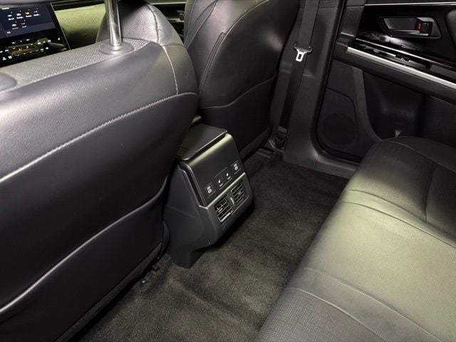 2024 Subaru Solterra Limited
