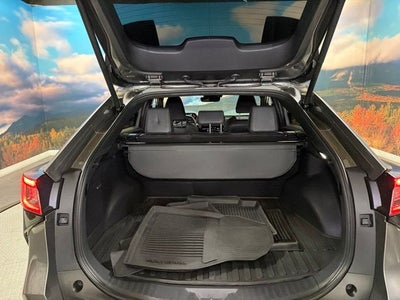 2024 Subaru Solterra Limited