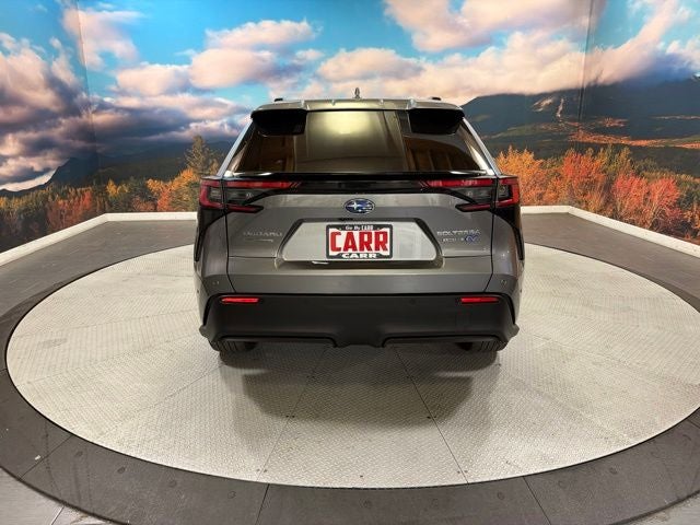 2024 Subaru Solterra Limited