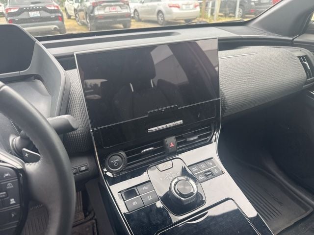 2023 Subaru Solterra Touring